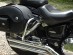 Honda VTX 1800C & CUSTOM Rear Crash Bars Heavy Duty Guards, Protectors